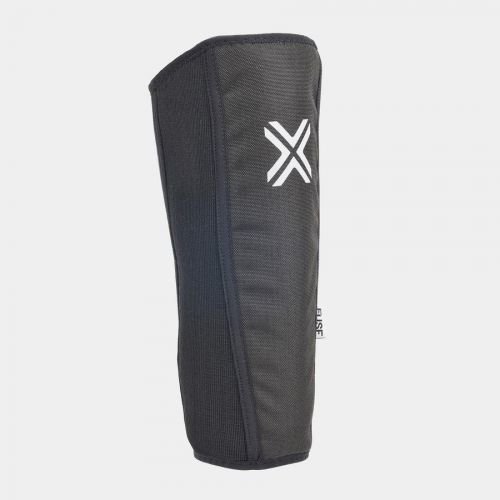 Захист гомілки FUSE ALPHA CLASSIC сірий з чорним L